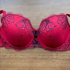 Adore Me Lace Bra